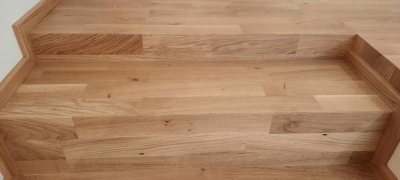 3 vrstvá podlaha